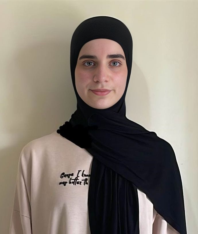 Human Appeal Orphan - Sarya
