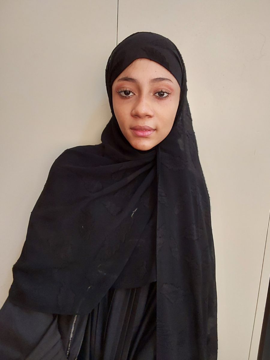 Human Appeal Orphan - Kefah