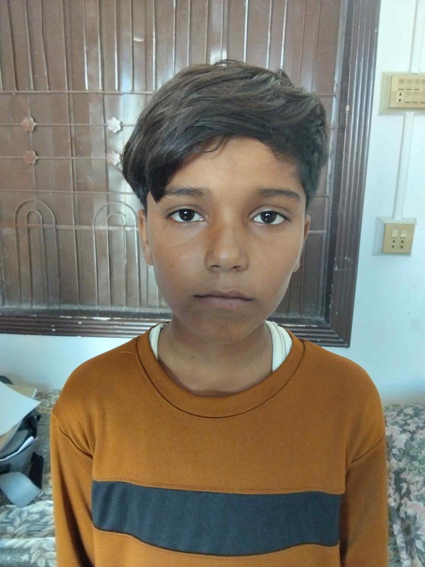 Human Appeal Orphan - Muhammad