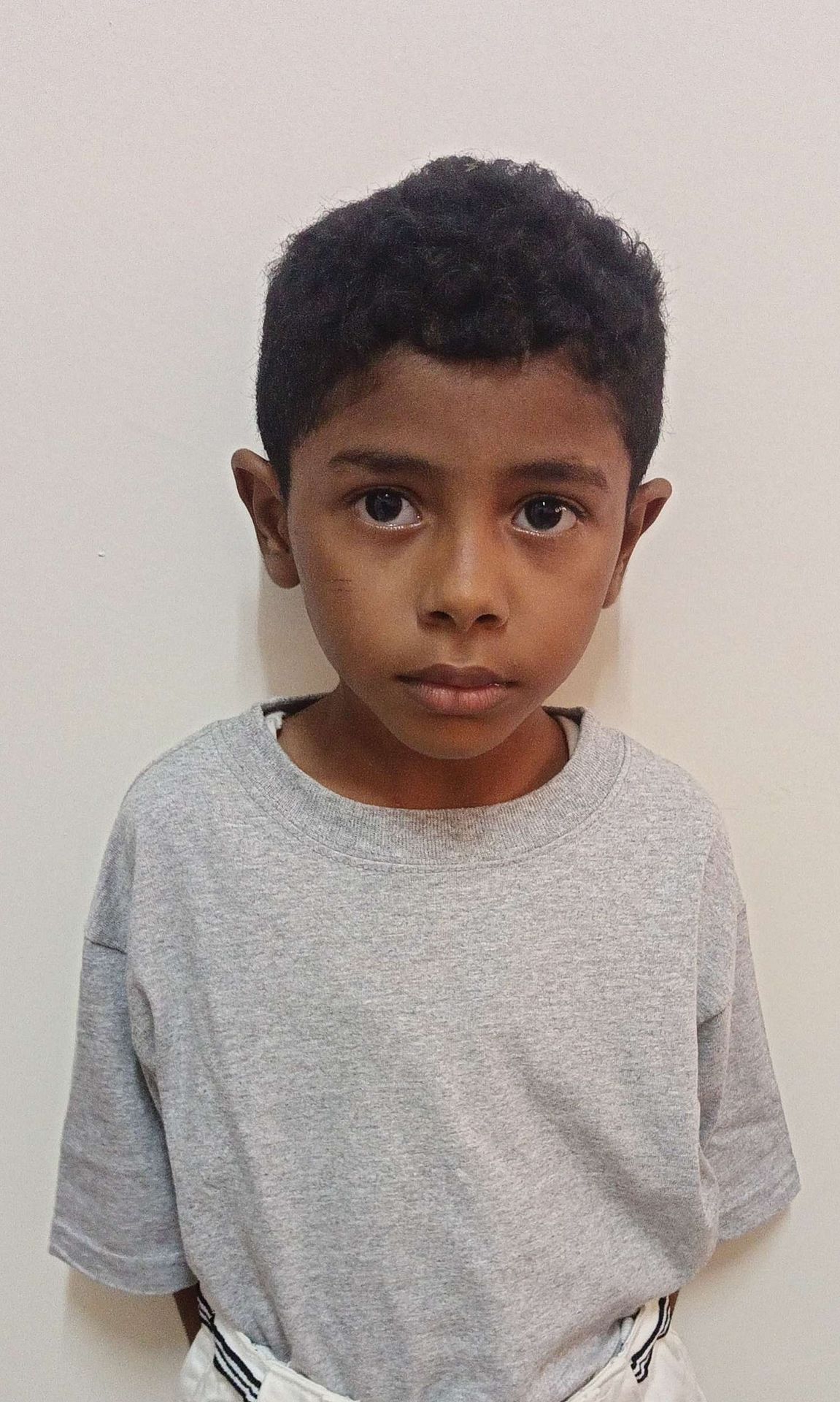 Human Appeal Orphan - Fadl