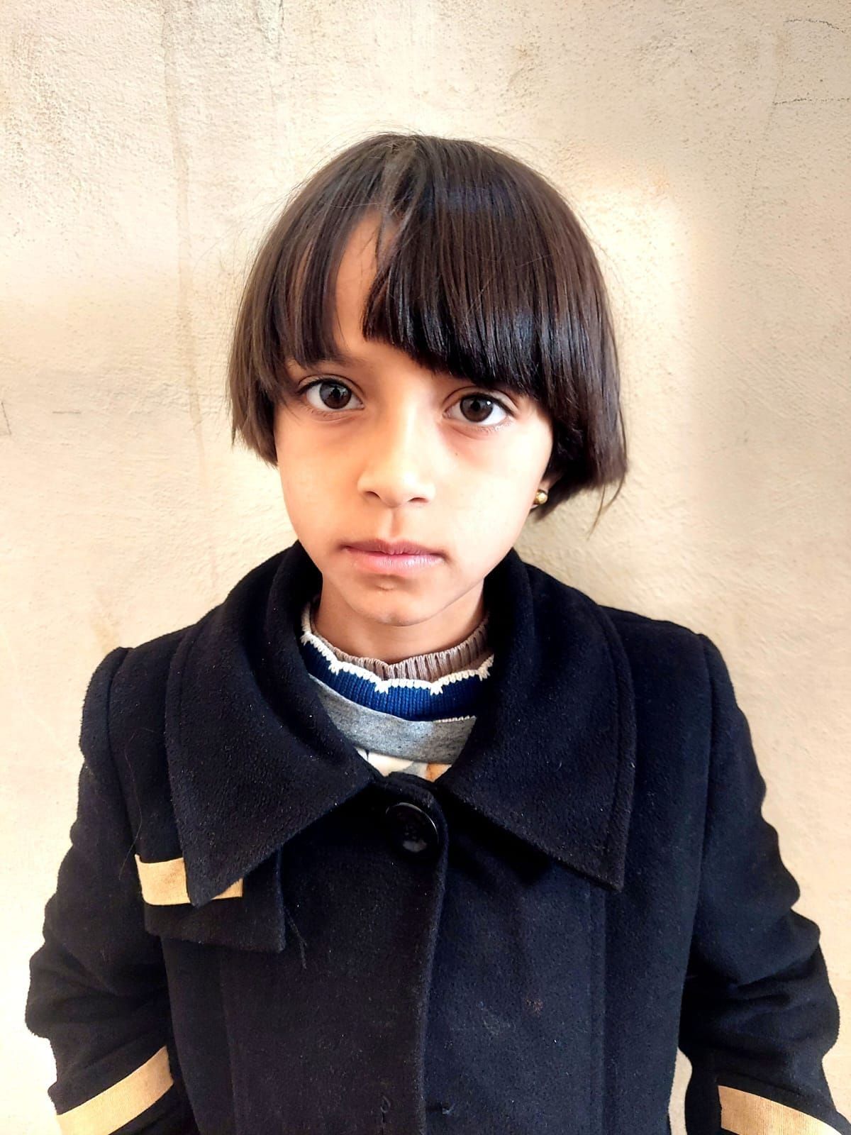 Human Appeal Orphan - Maria