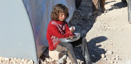 Where Most Needed Fund