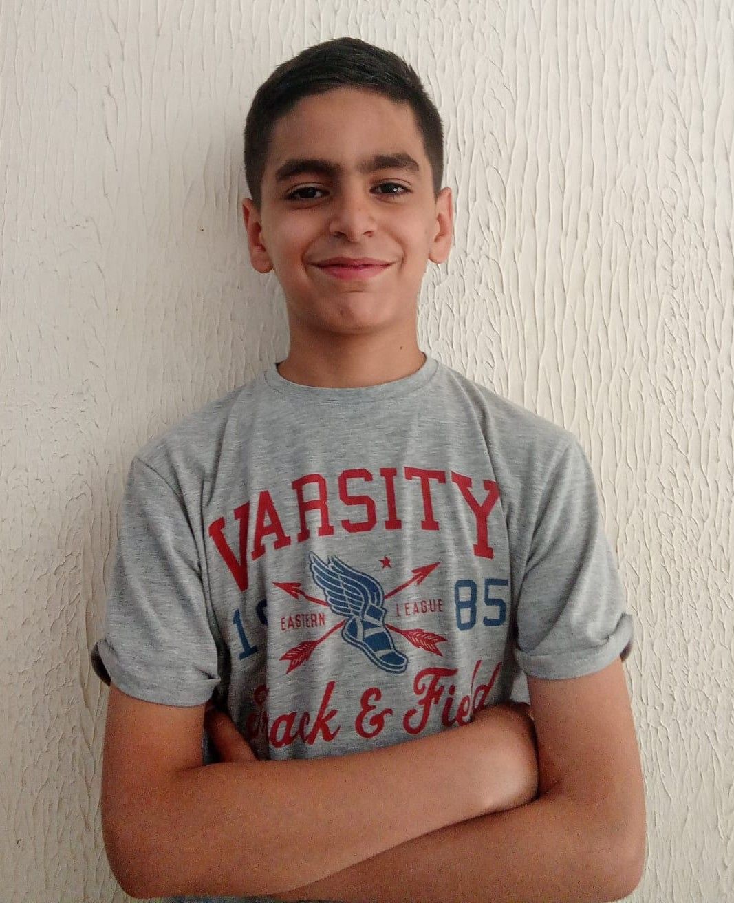 Human Appeal Orphan - Hussein