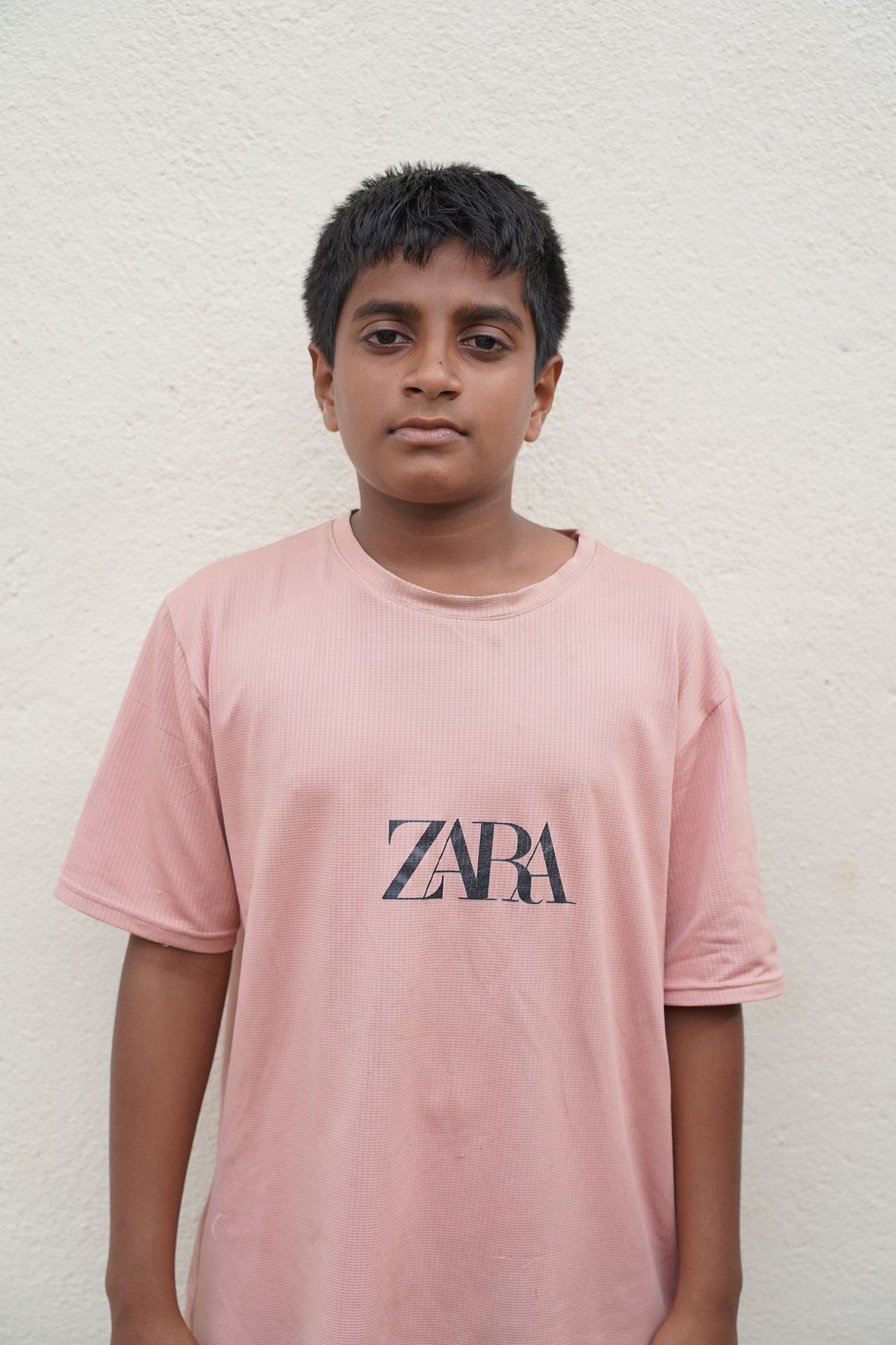 Human Appeal Orphan - Muhammadu Nafees