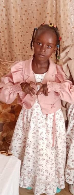 Human Appeal Orphan - Doha