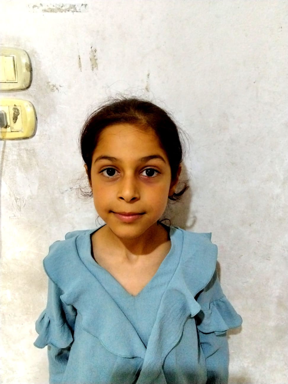 Human Appeal Orphan - Safea