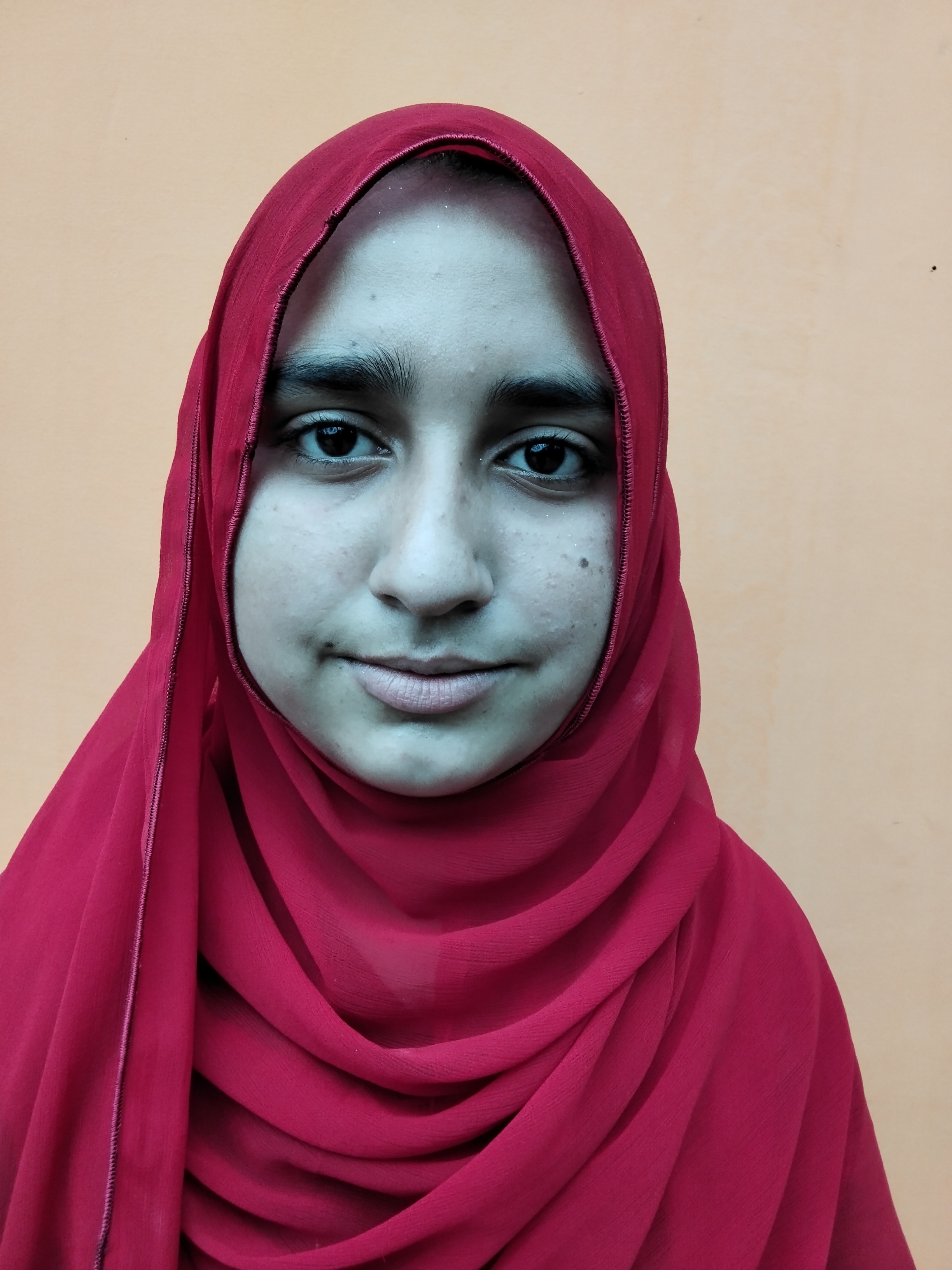 Human Appeal Orphan - Fatima