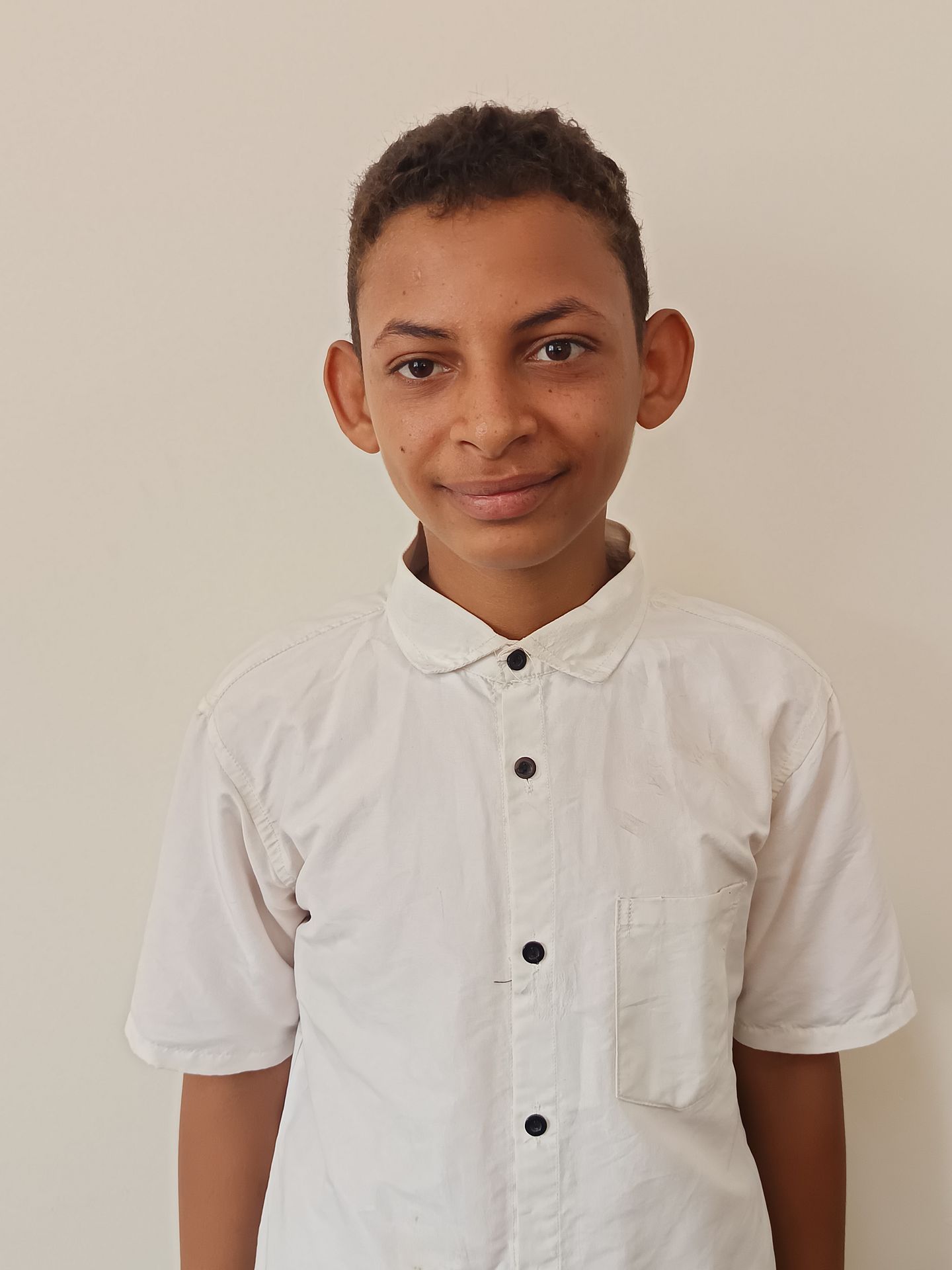 Human Appeal Orphan - Rayan Waddah