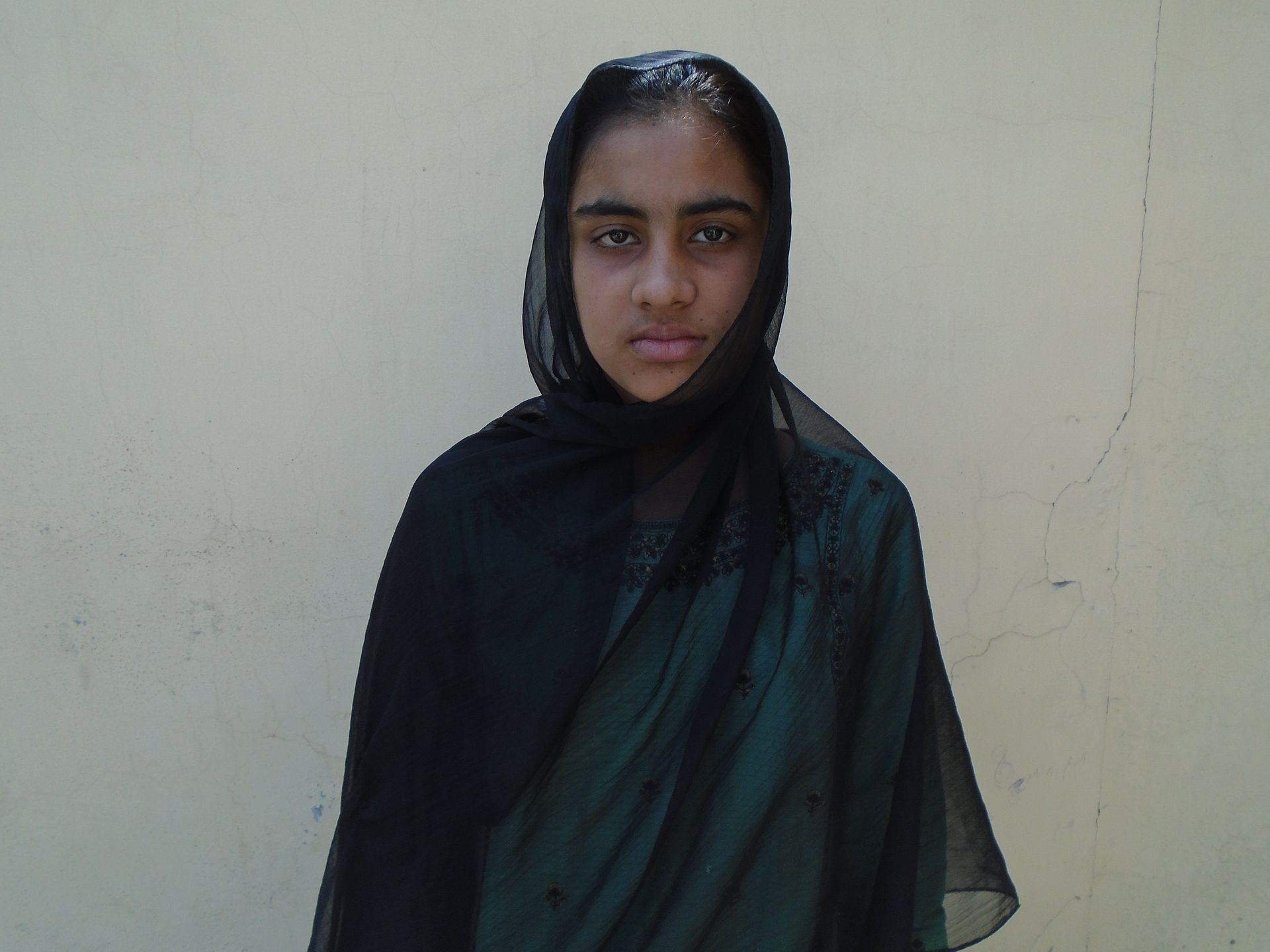 Human Appeal Orphan - Maham