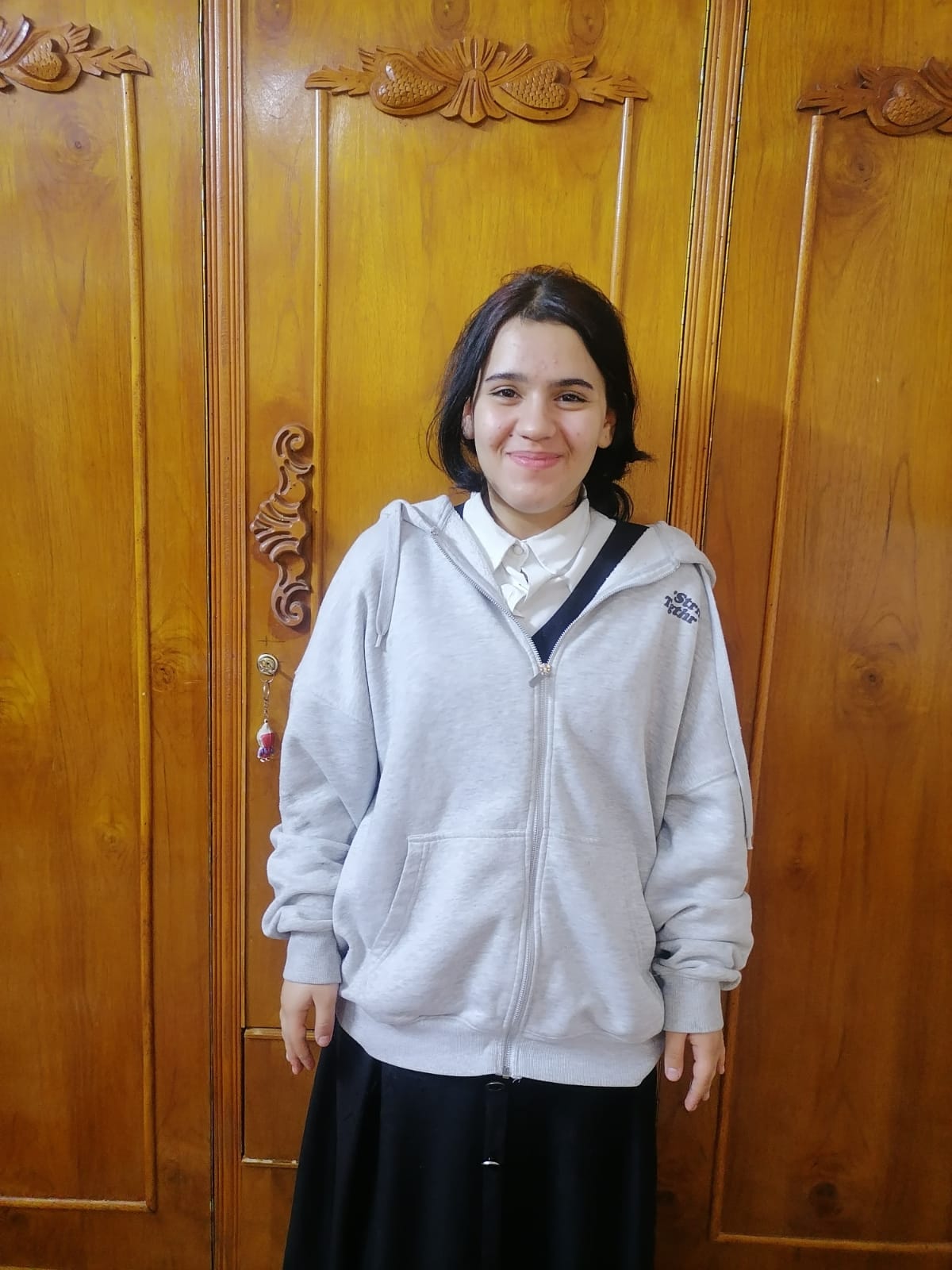 Human Appeal Orphan - Janat Oday