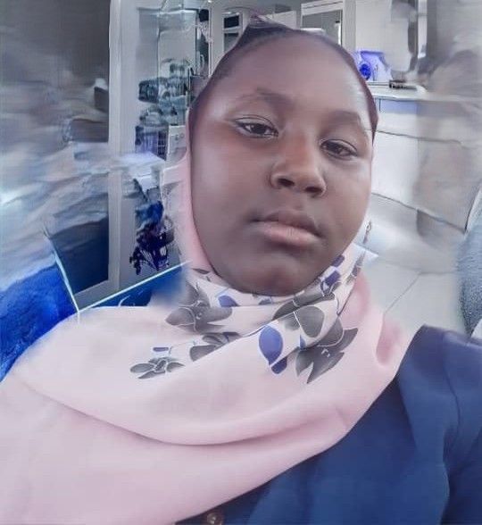 Human Appeal Orphan - Mishkat