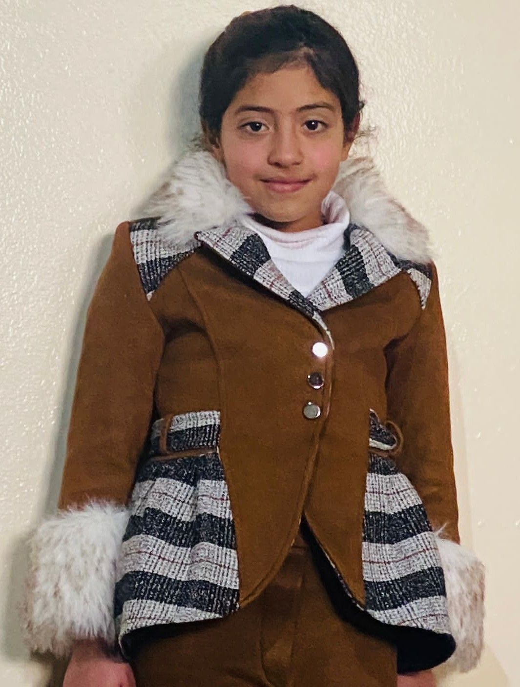 Human Appeal Orphan - Aya