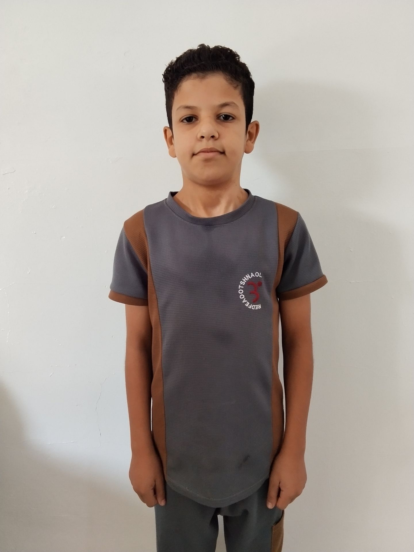 Human Appeal Orphan - Rakan Aid