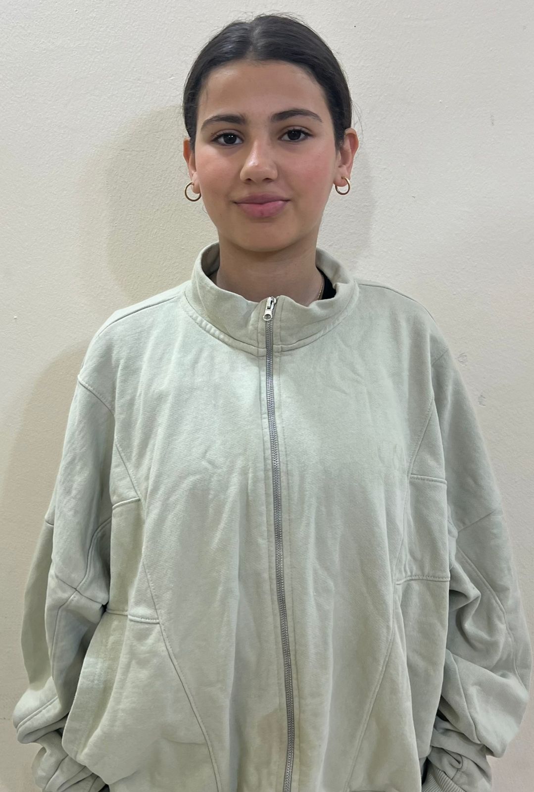 Human Appeal Orphan - Ghofran