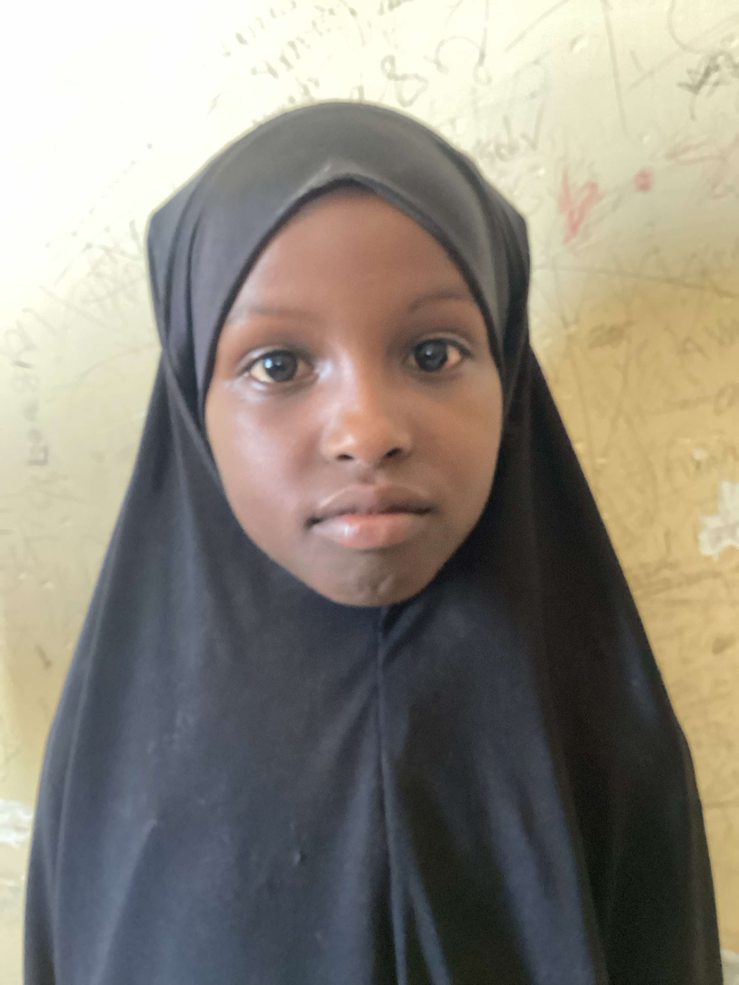 Human Appeal Orphan - Ayan