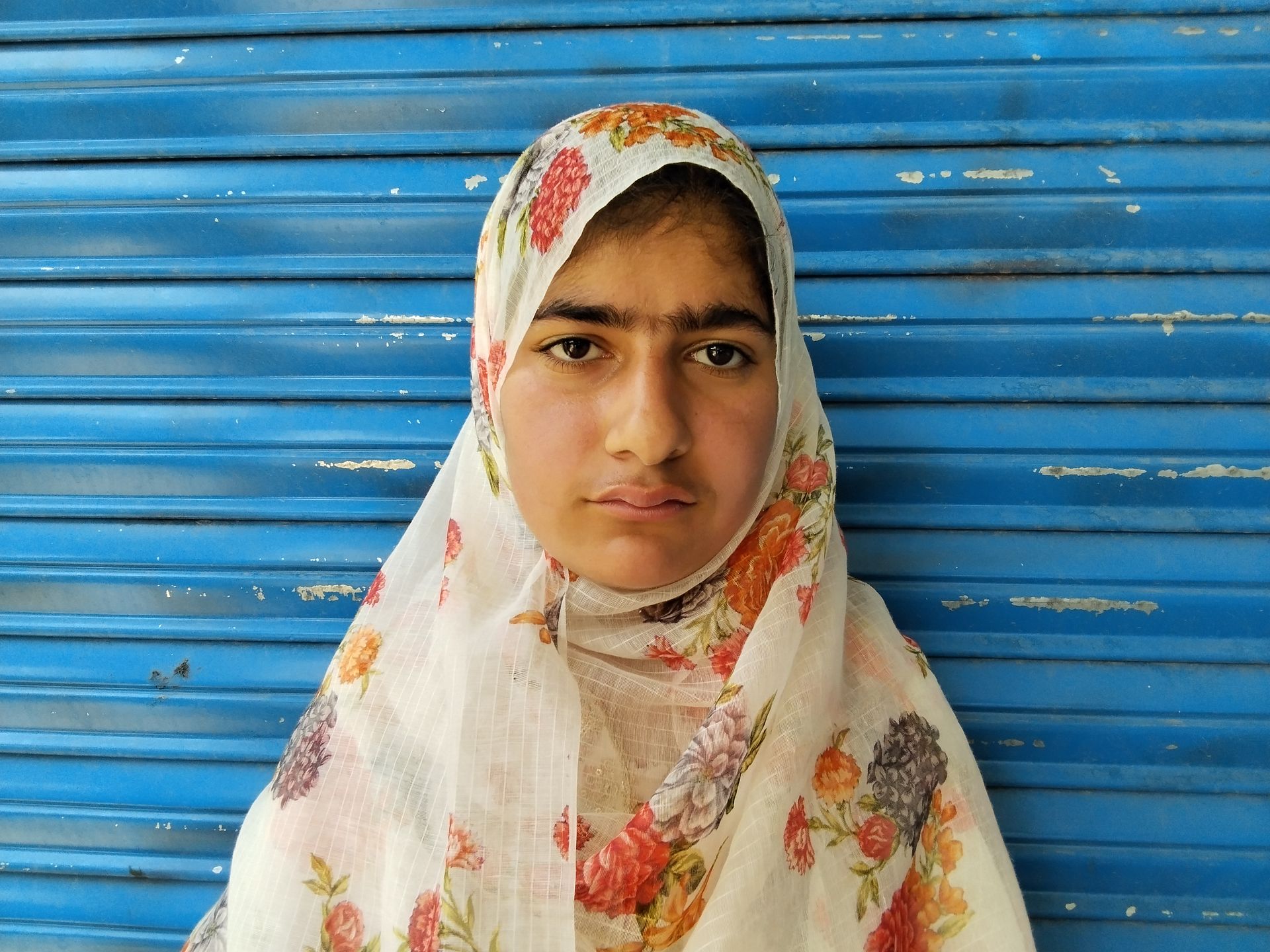 Human Appeal Orphan - Farya