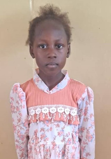 Human Appeal Orphan - Rahig