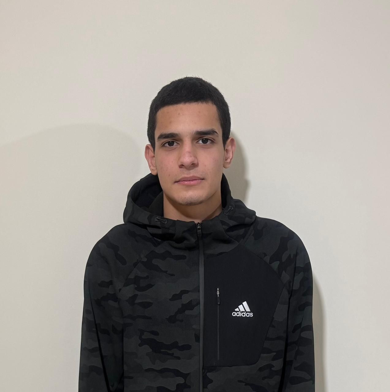 Human Appeal Orphan - Ahmad