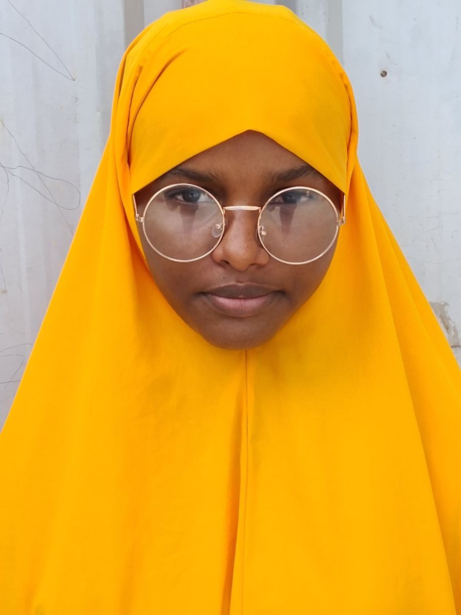 Human Appeal Orphan - Mushtaq Ali