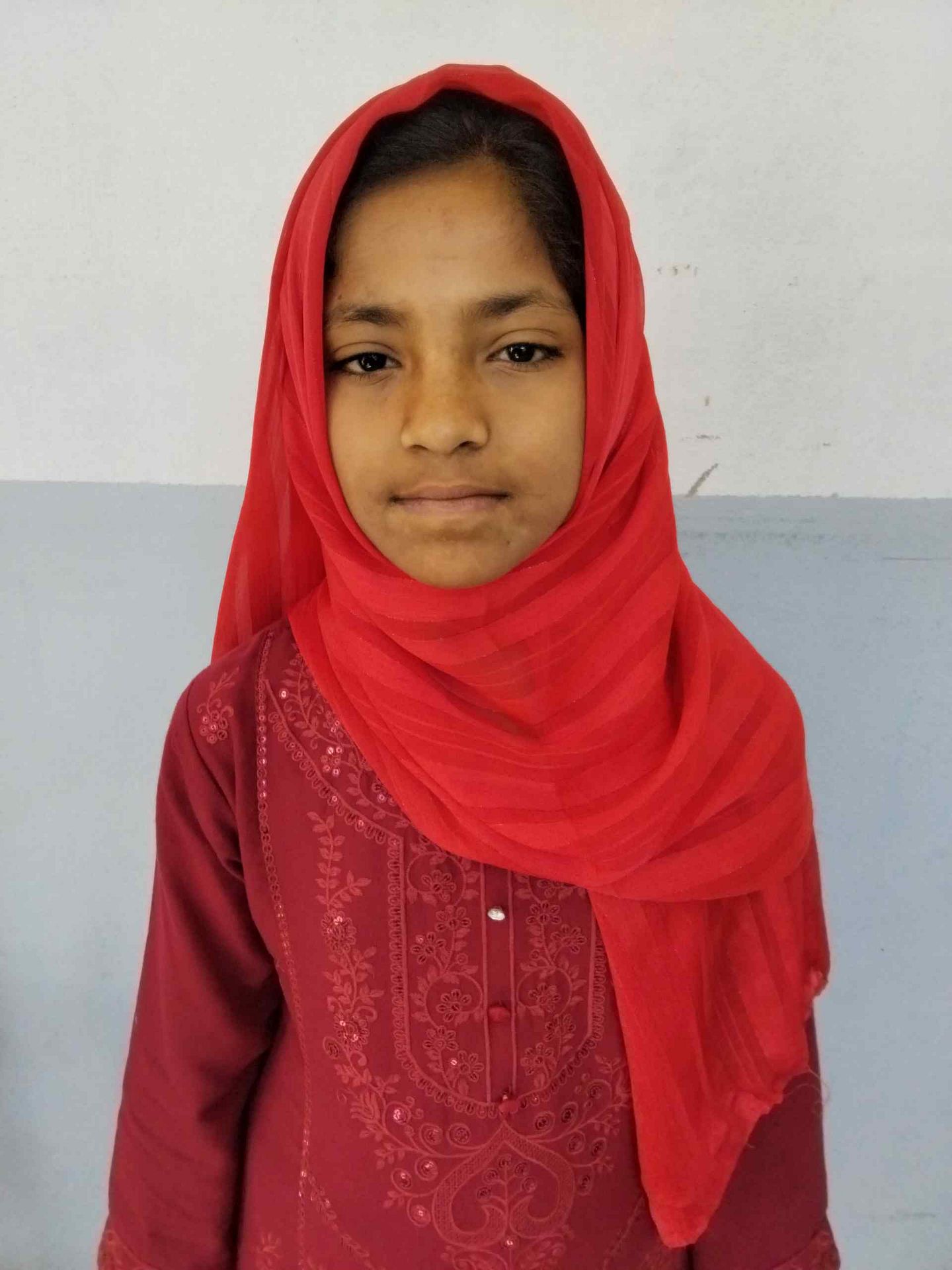 Human Appeal Orphan - Anila