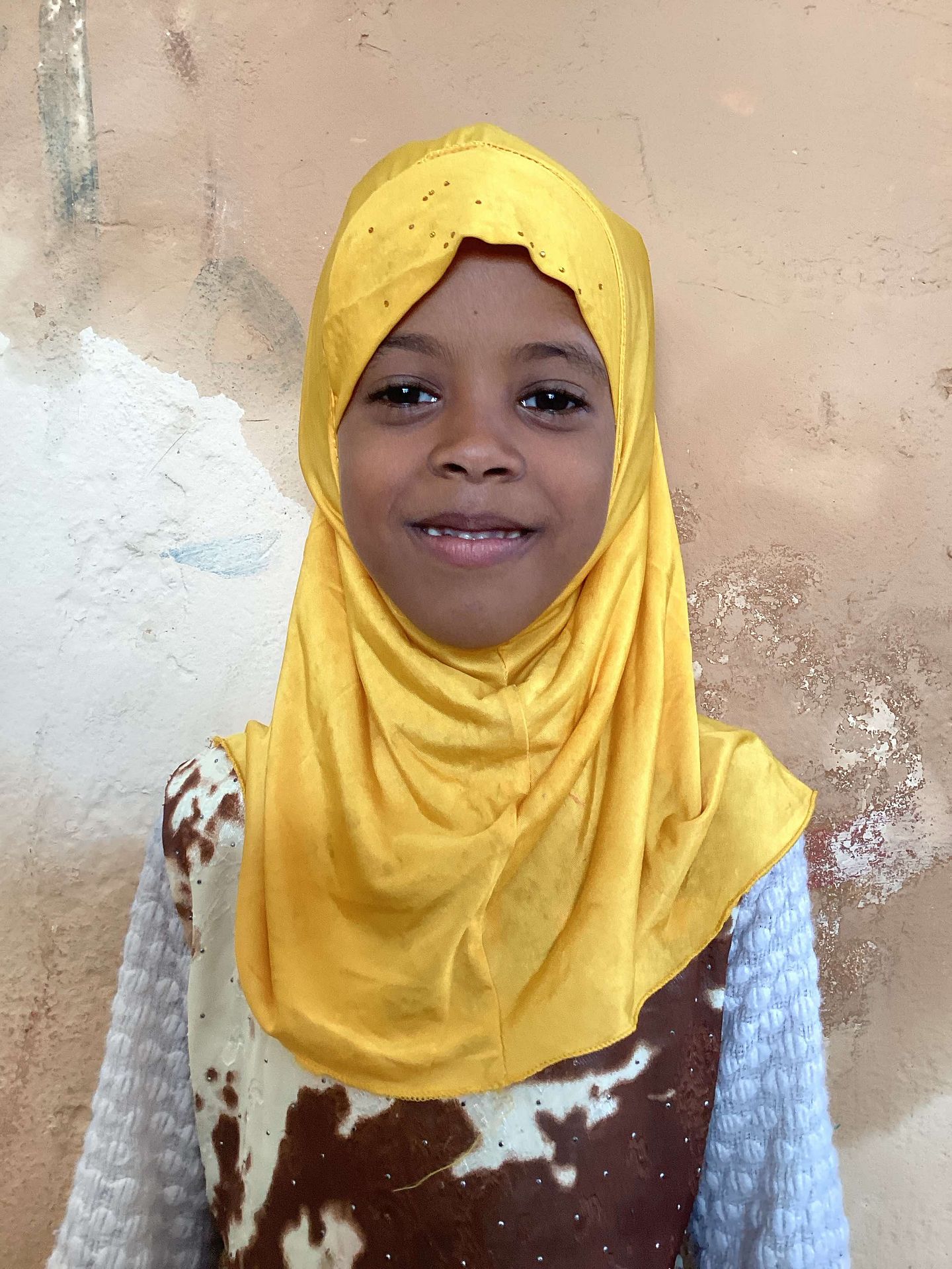 Human Appeal Orphan - Ikhlas