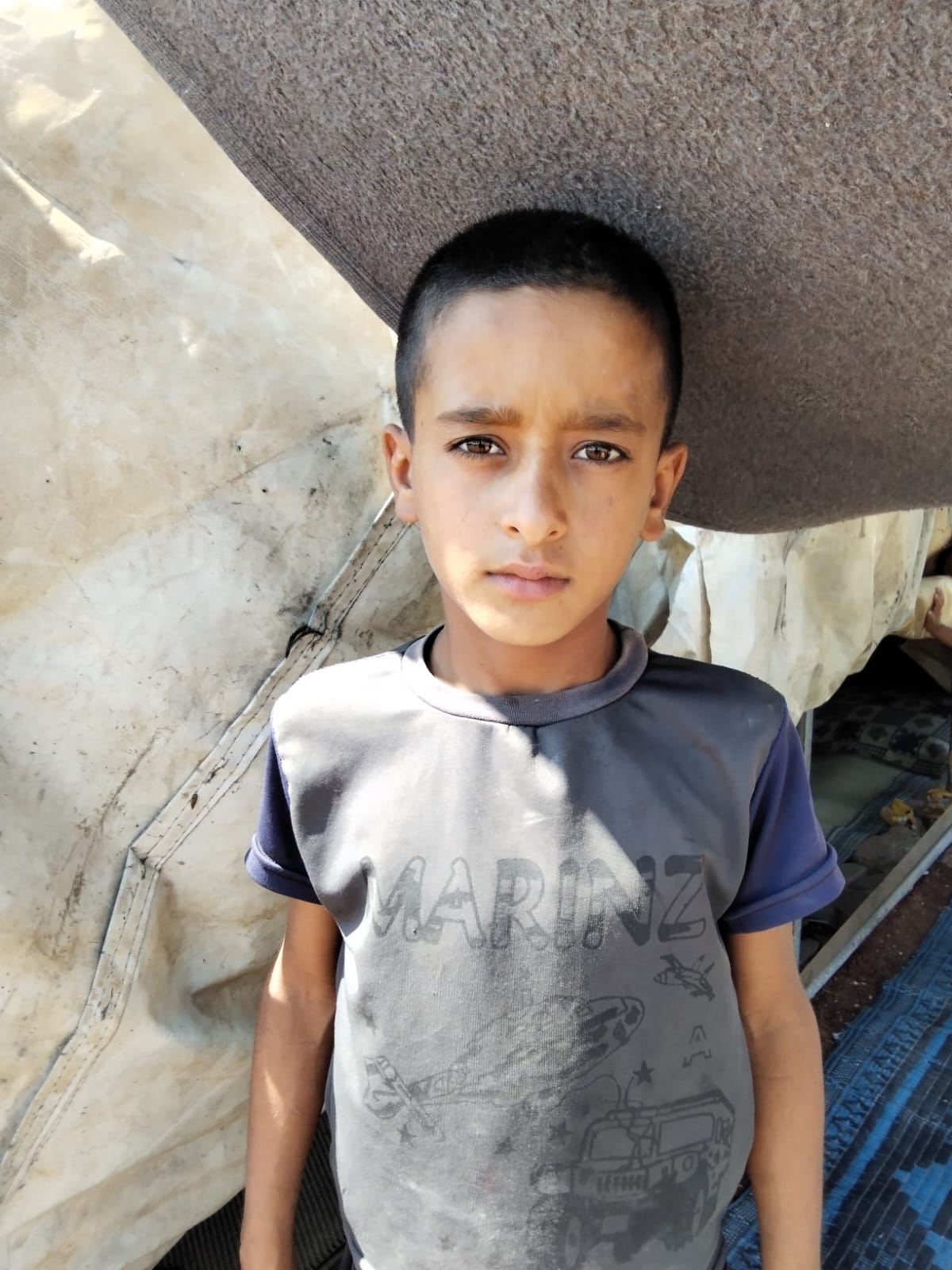 Human Appeal Orphan - Yamen