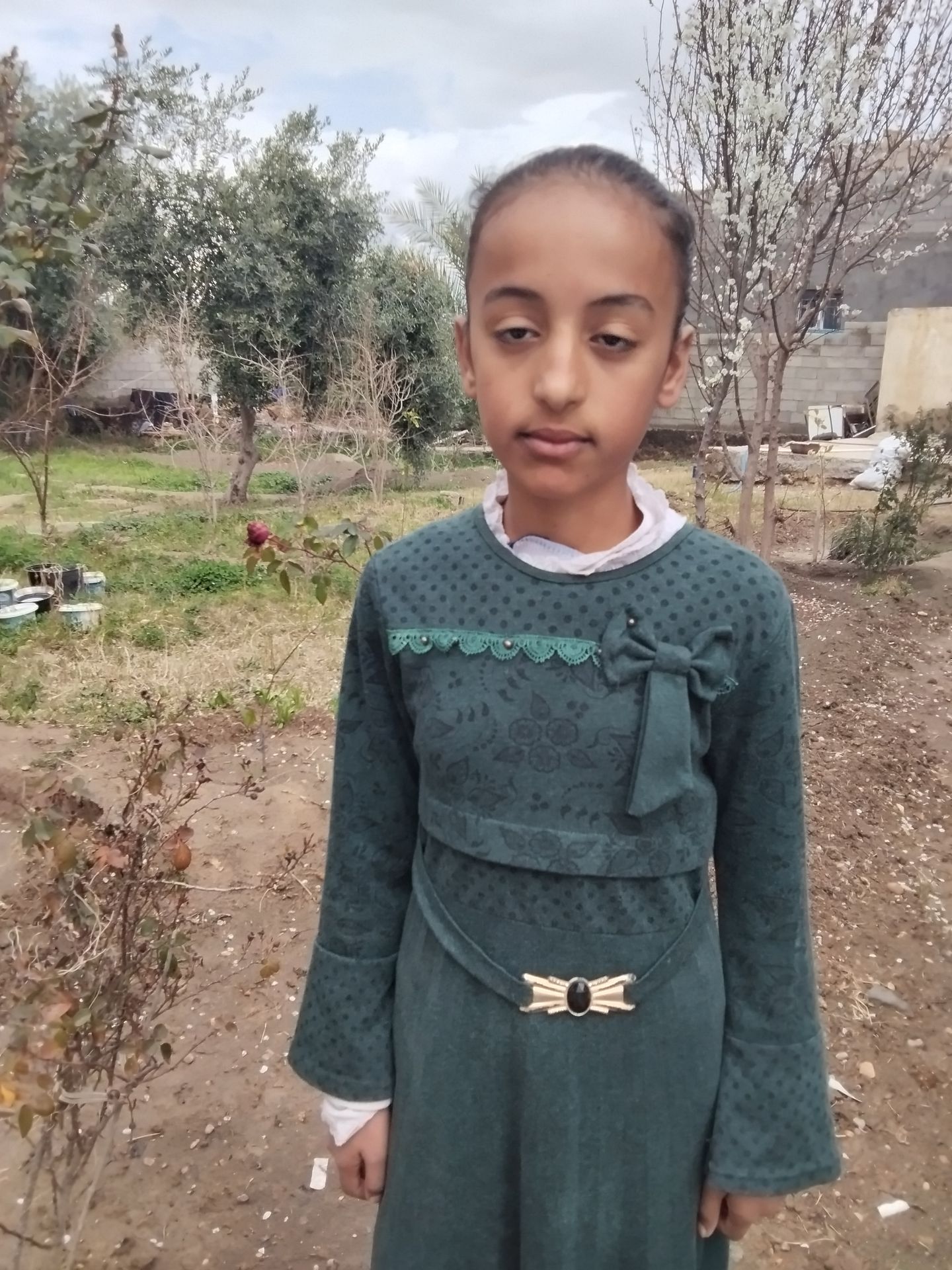 Human Appeal Orphan - Hanen