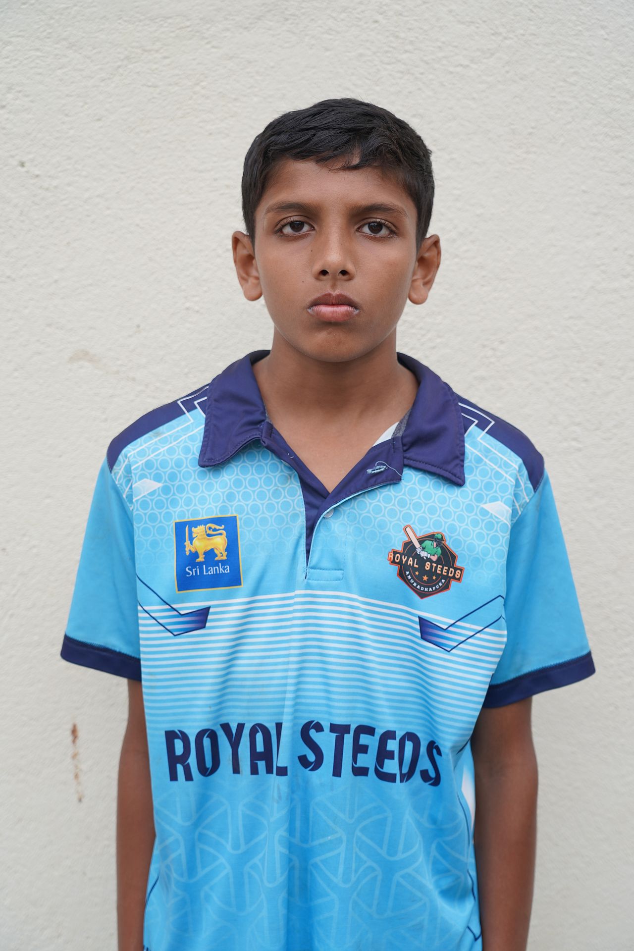 Human Appeal Orphan - Mohammadh