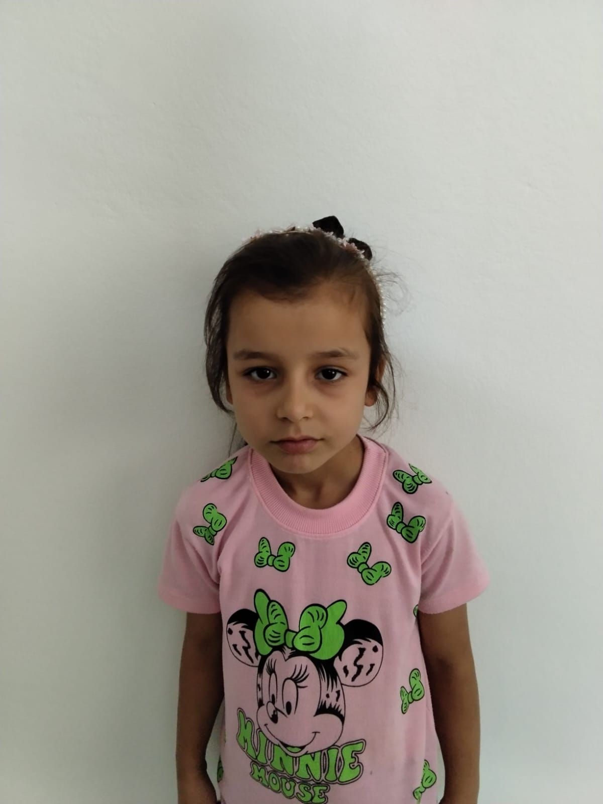 Human Appeal Orphan - Ryan