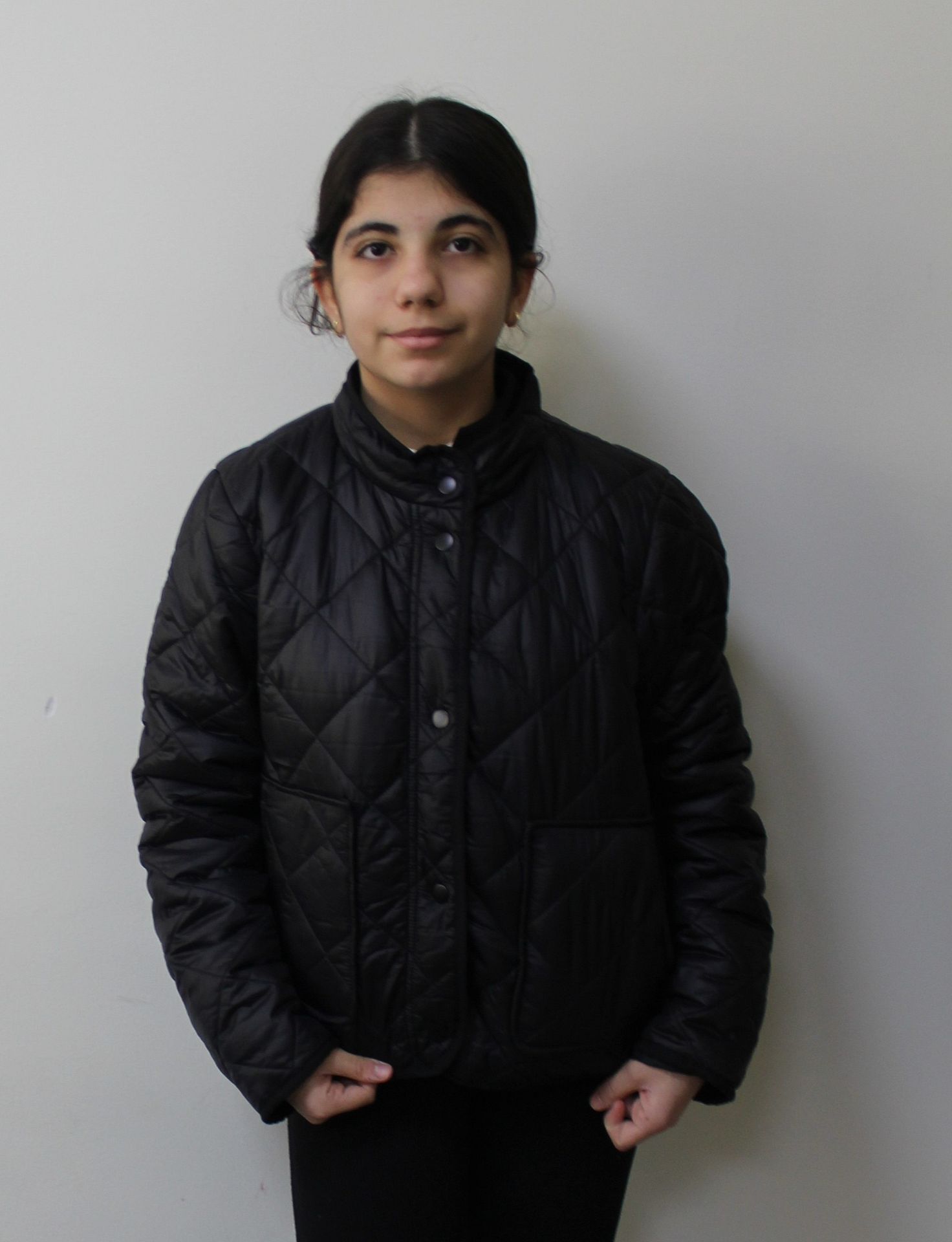 Human Appeal Orphan - Melek