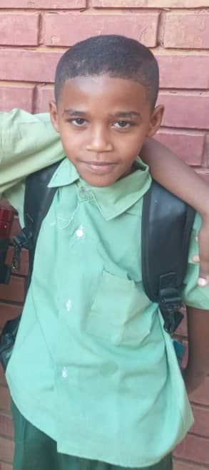 Human Appeal Orphan - Gasan