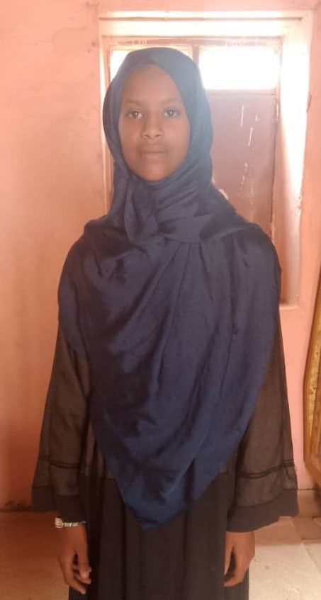 Human Appeal Orphan - Wajan