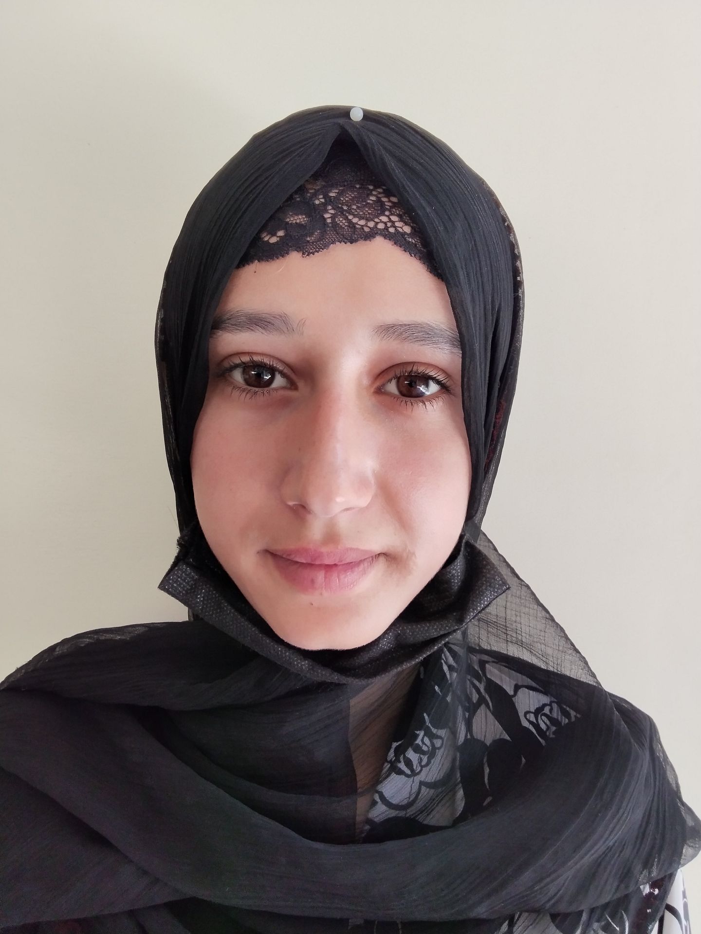 Human Appeal Orphan - Insha