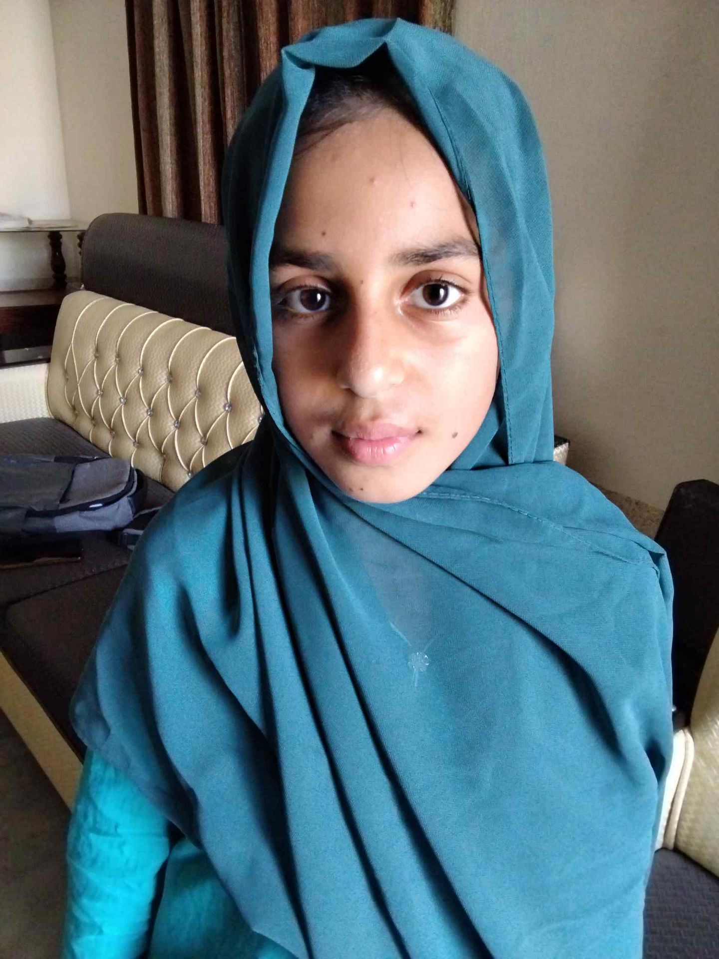 Human Appeal Orphan - Sara