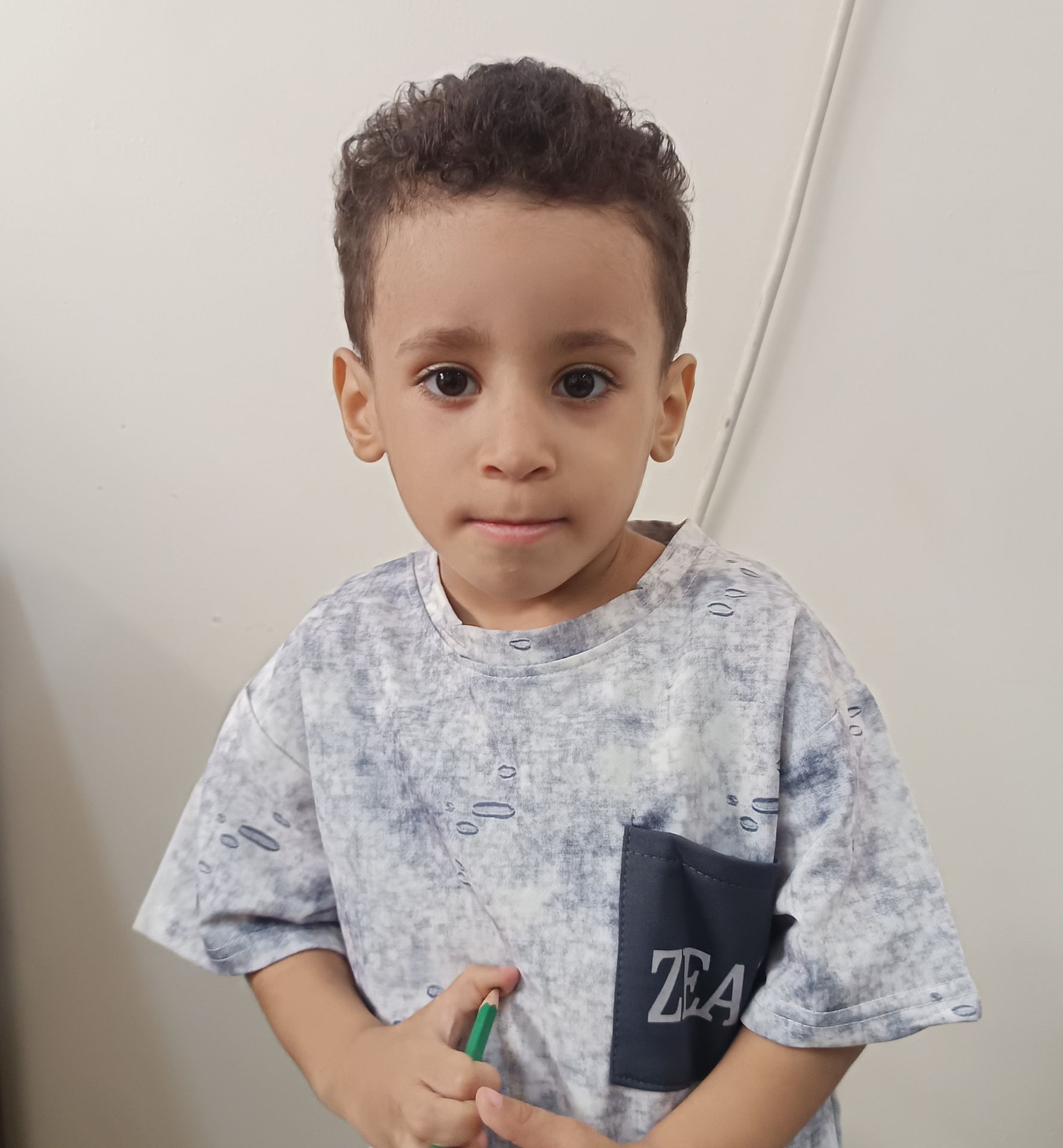 Human Appeal Orphan - Mohsen Nasser