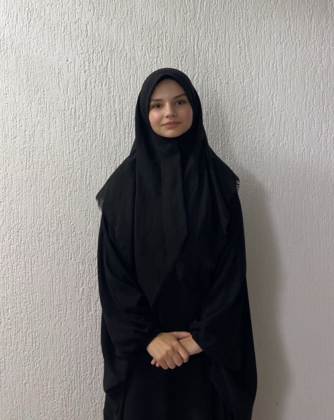 Human Appeal Orphan - Zehra