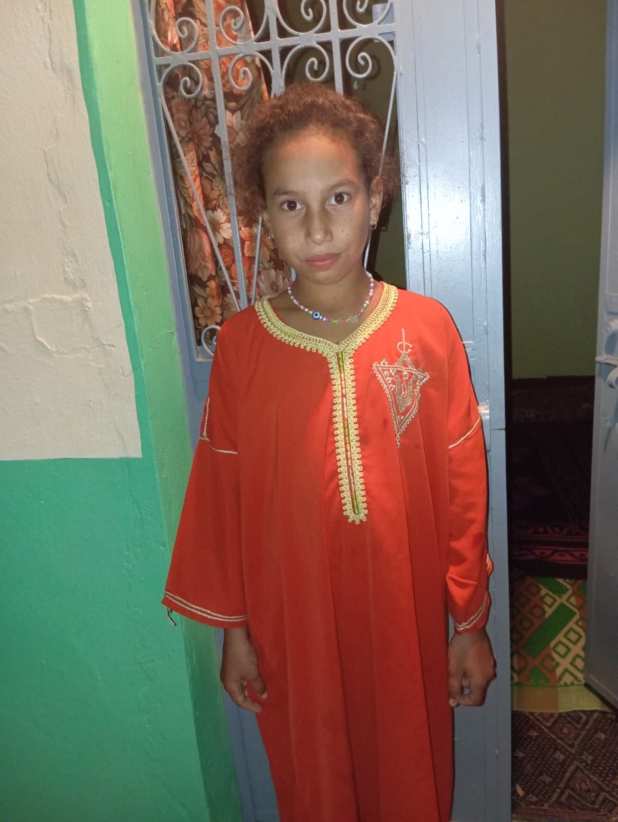 Human Appeal Orphan - Doha