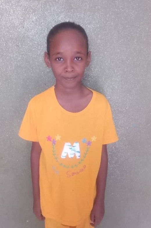 Human Appeal Orphan - Omniay