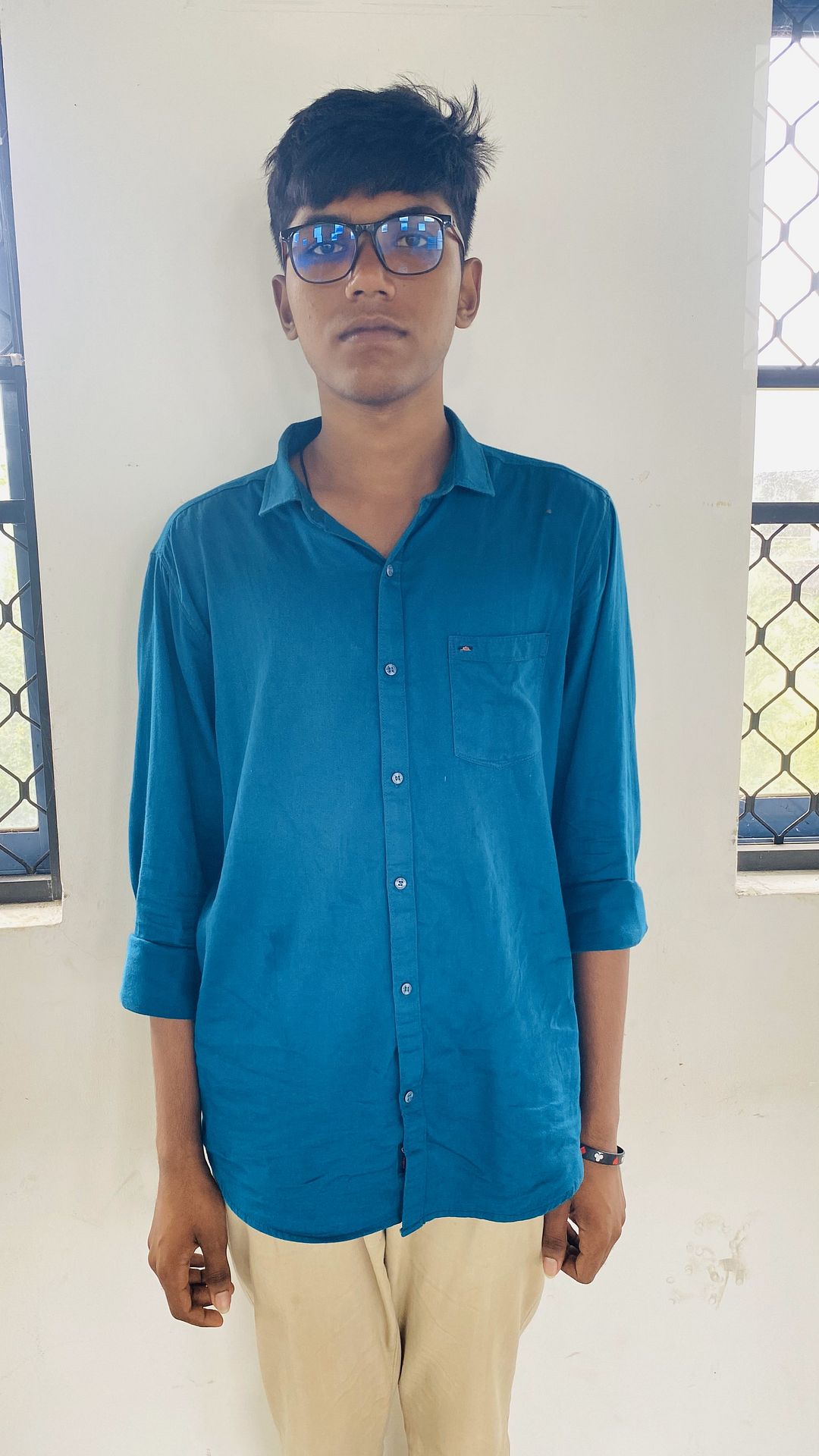 Human Appeal Orphan - Sadeesha Amindu Kalhara