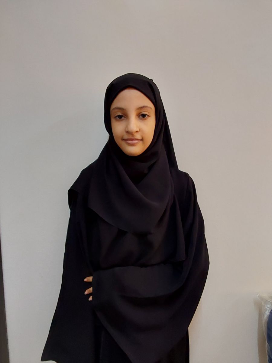 Human Appeal Orphan - Asalah