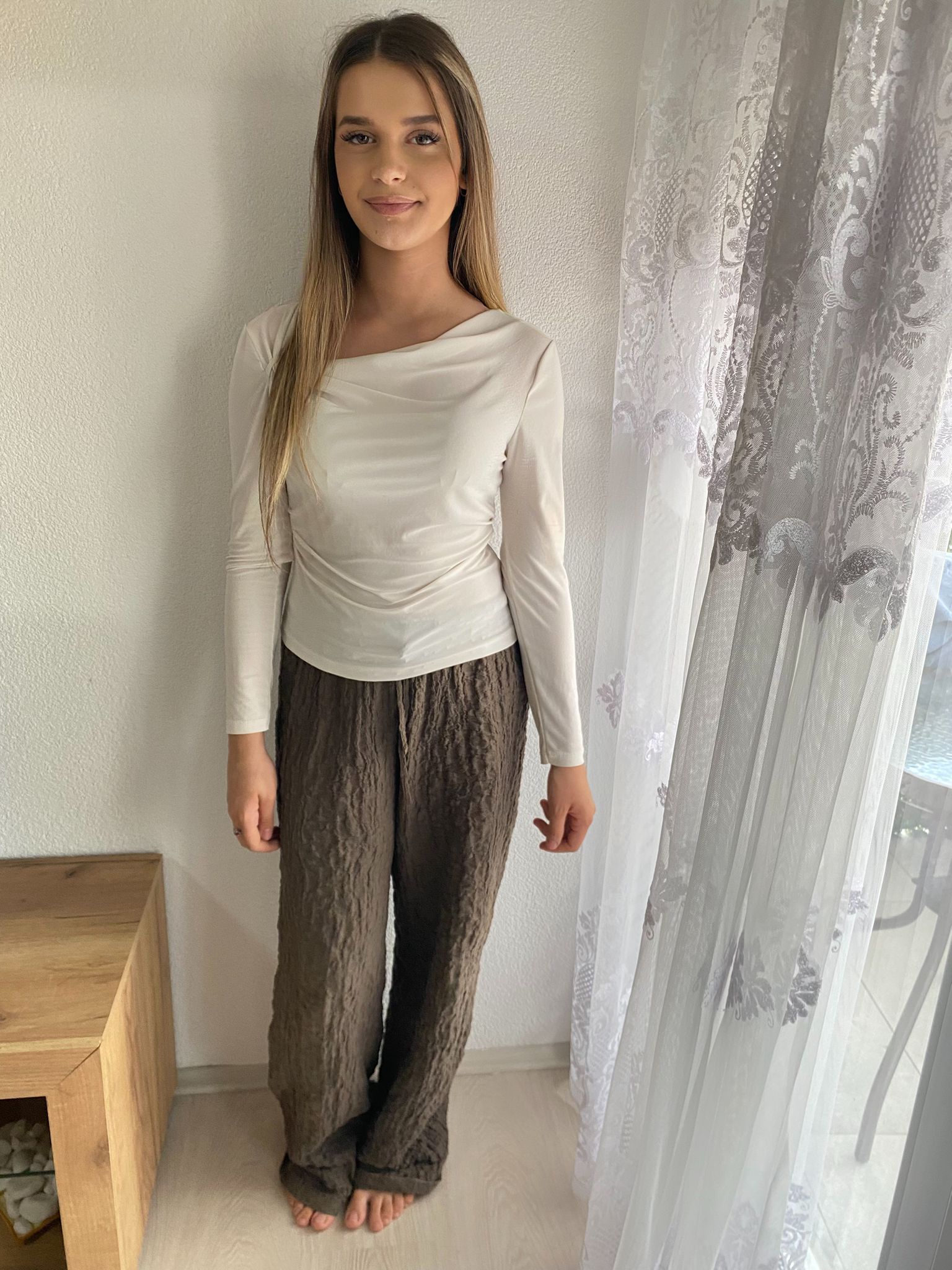 Human Appeal Orphan - Suejla