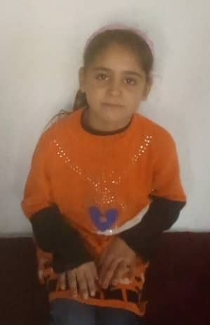 Human Appeal Orphan - Ghufran