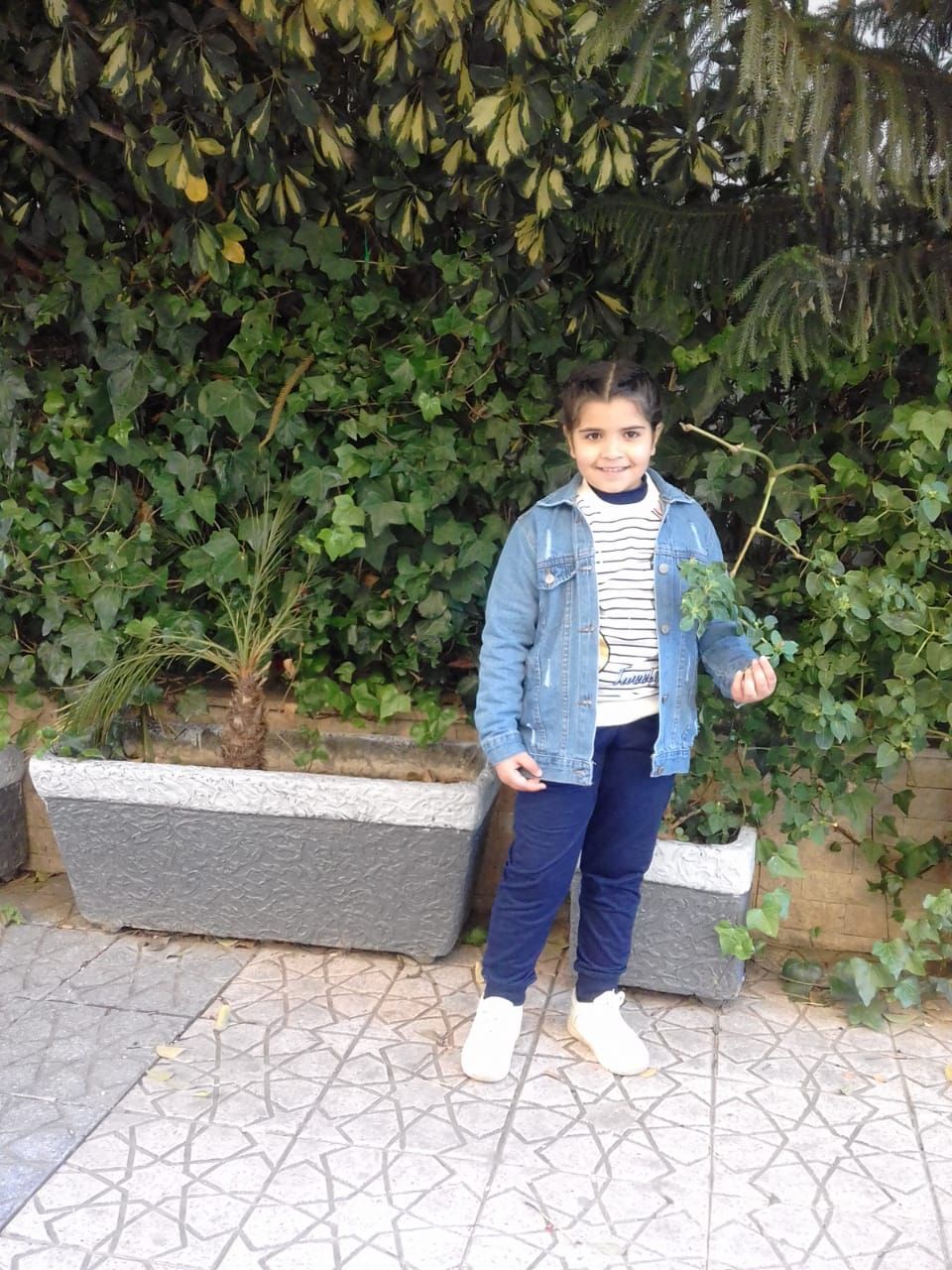 Human Appeal Orphan - Hiba