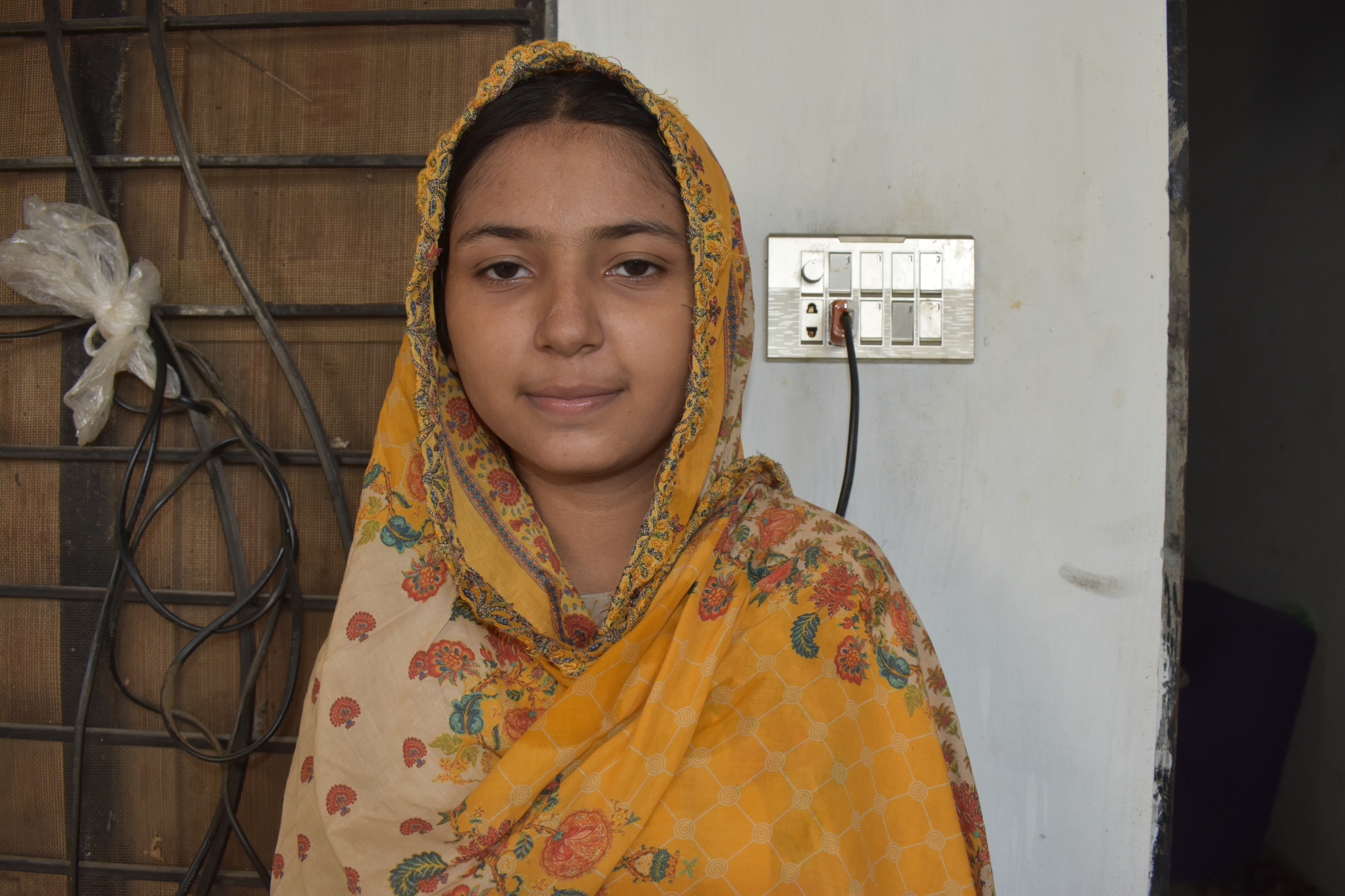 Human Appeal Orphan - Anam