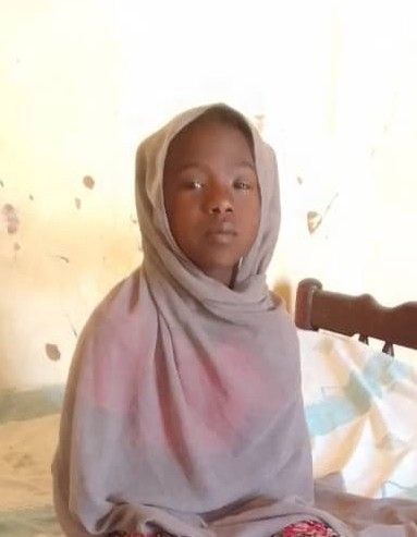 Human Appeal Orphan - Matab