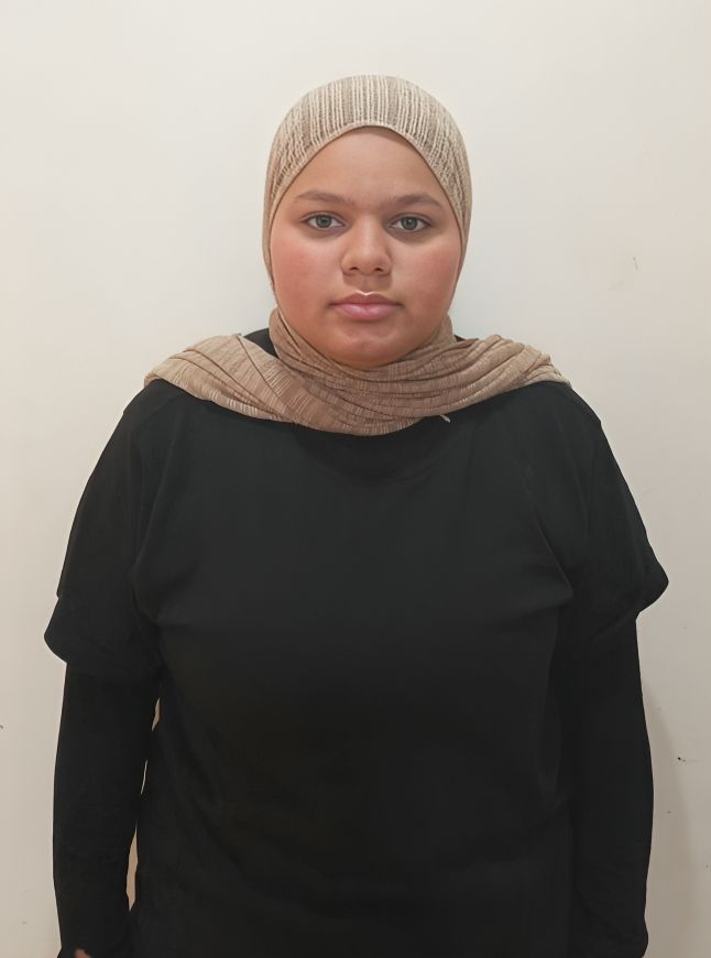 Human Appeal Orphan - Meral