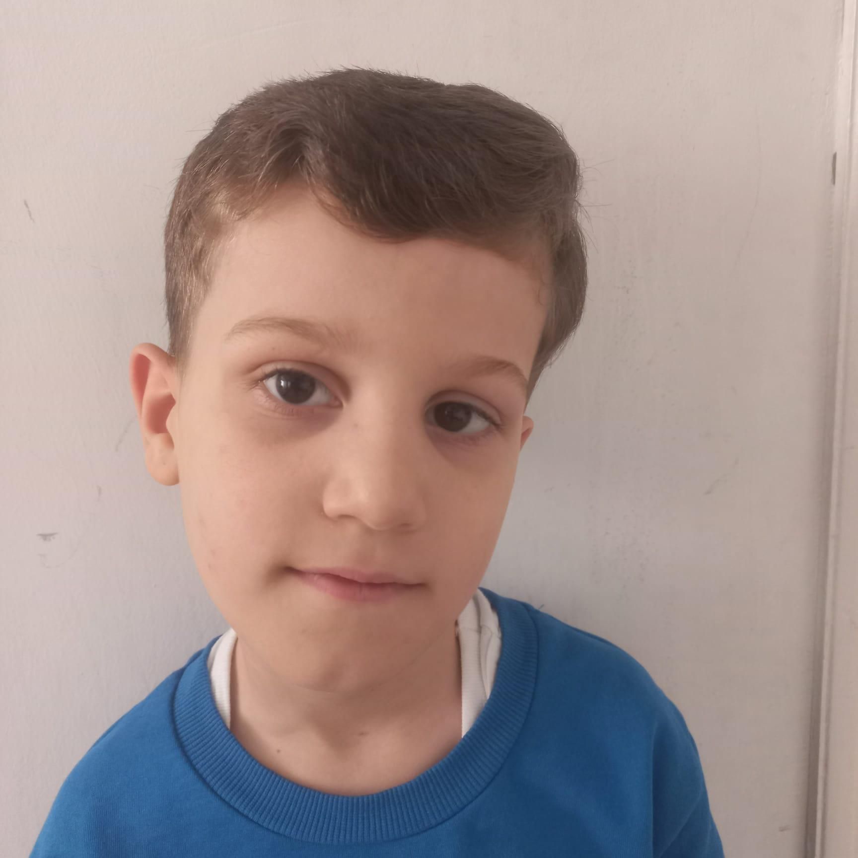 Human Appeal Orphan - Mumin