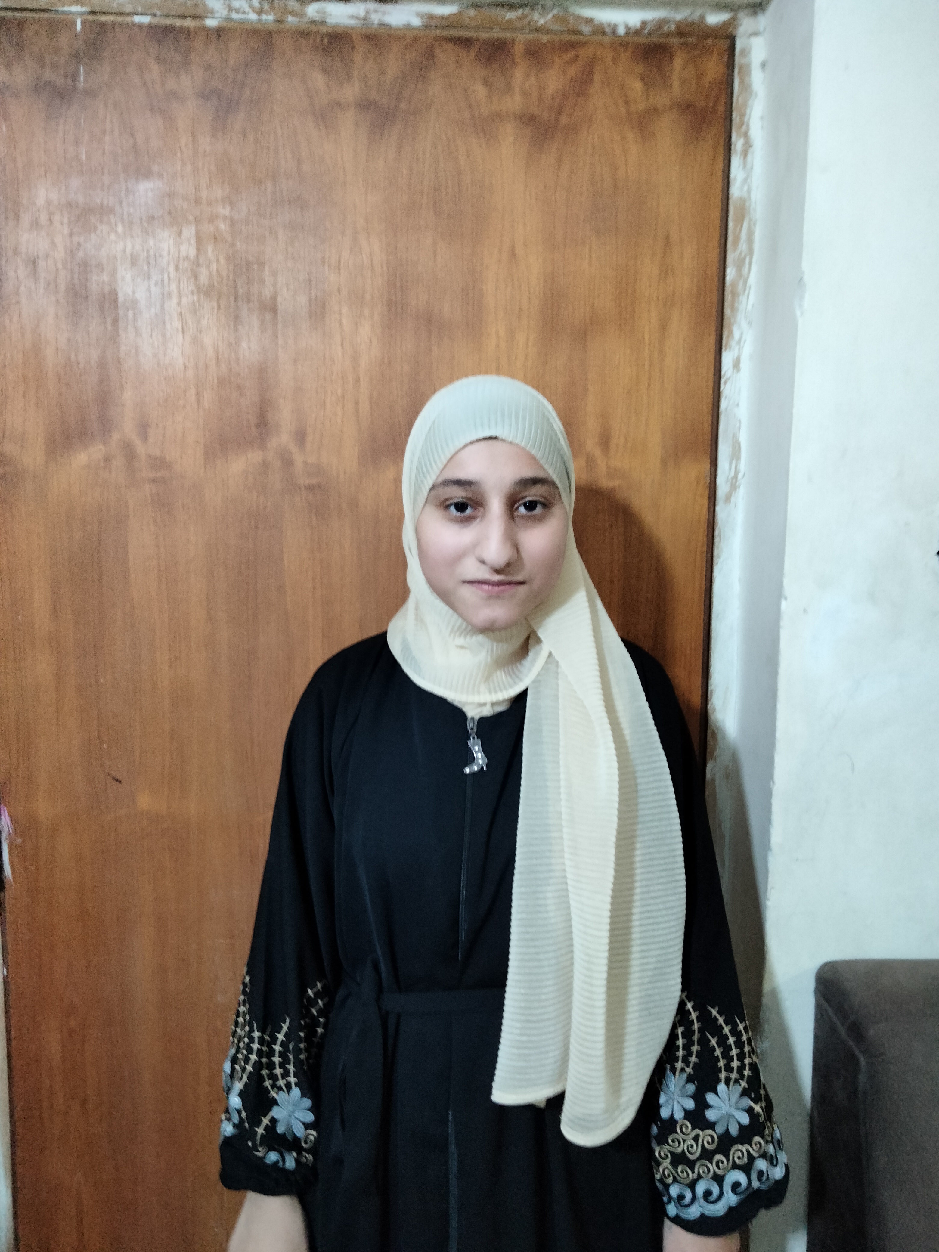 Human Appeal Orphan - Noor