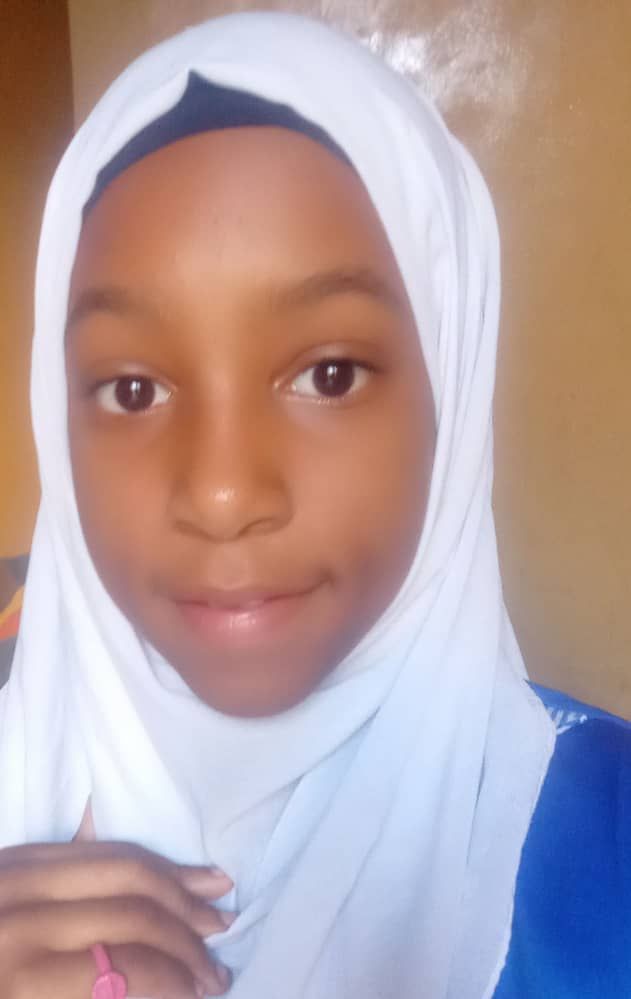 Human Appeal Orphan - Fatima