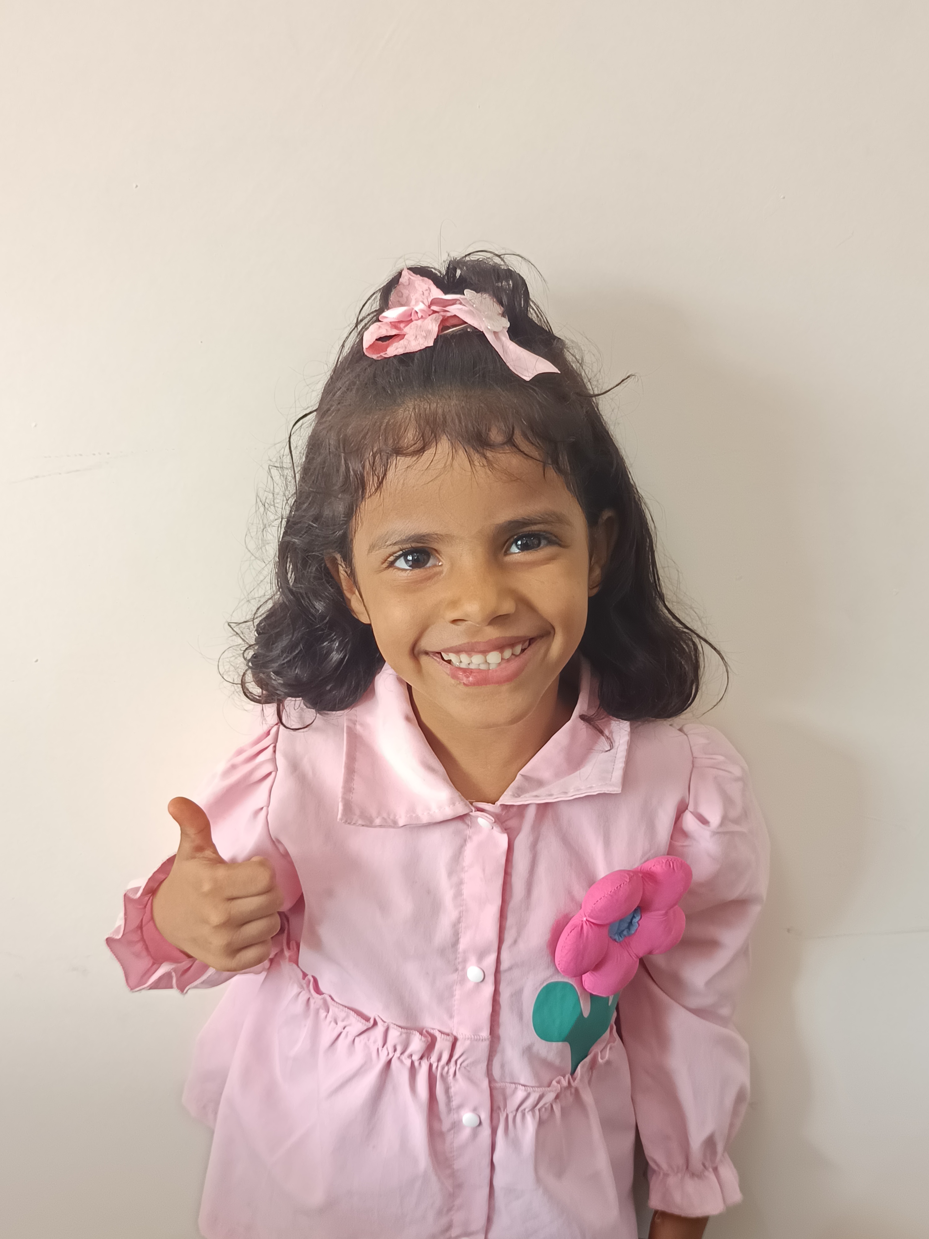 Human Appeal Orphan - Roaa Yasser